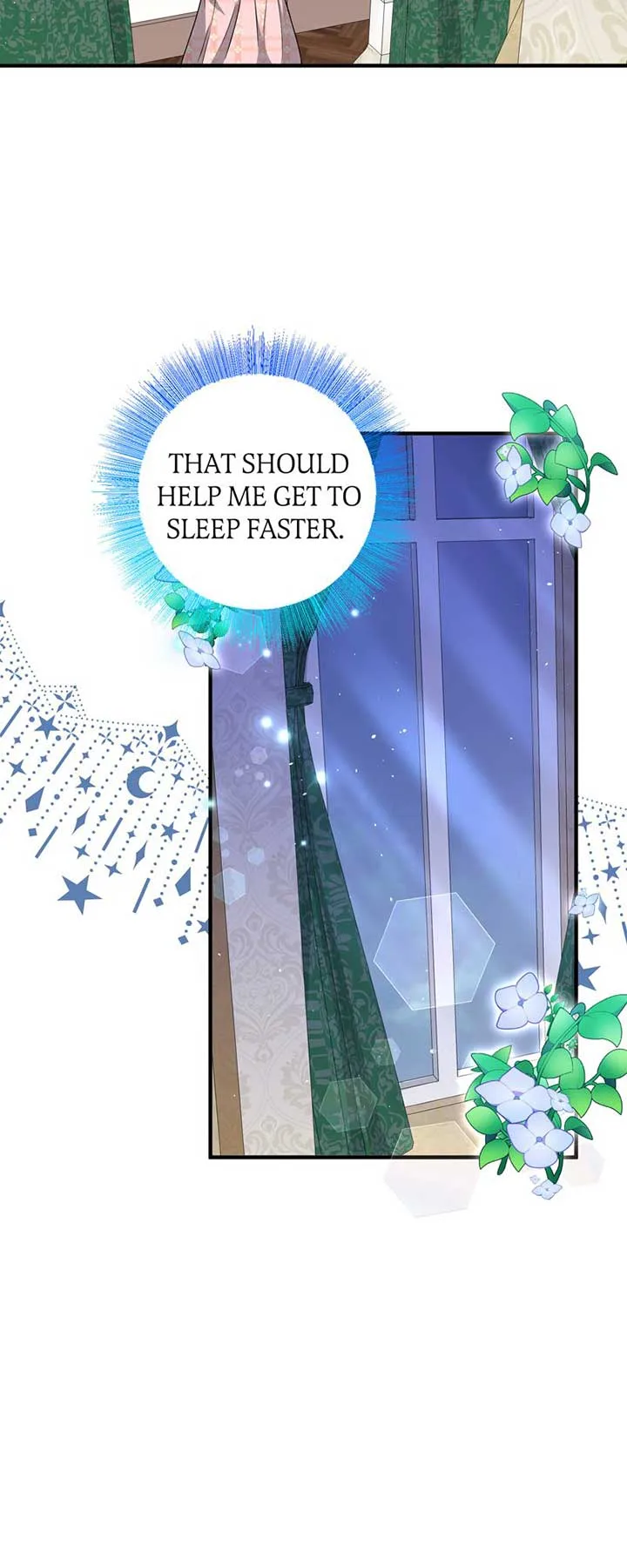 The Villainess’s Nursery [Official] Chapter 21 page 12
