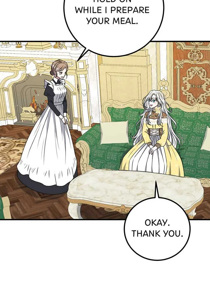 The Villainess’s Nursery [Official] Chapter 21 page 44