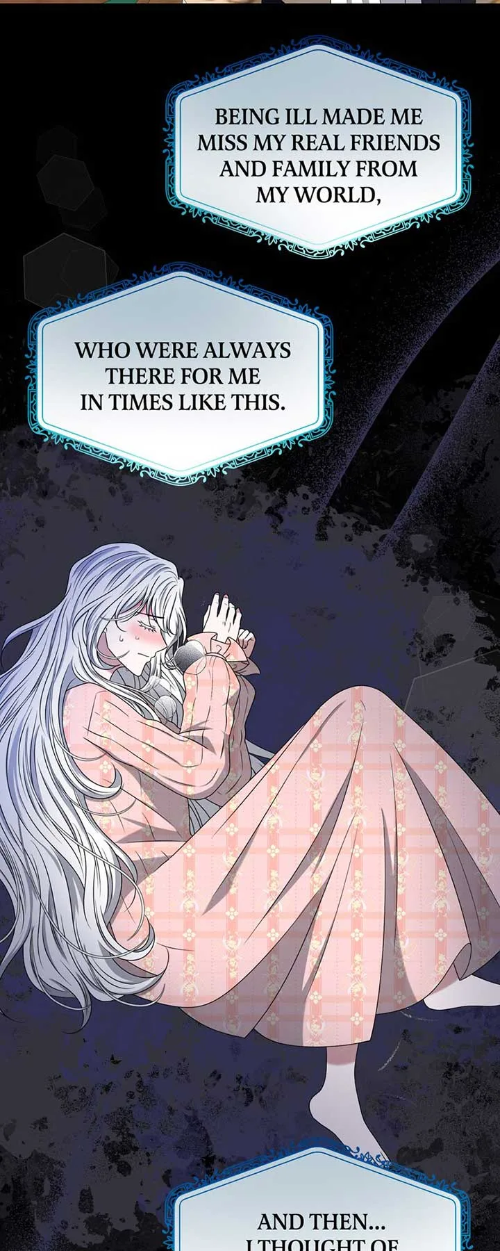 The Villainess’s Nursery [Official] Chapter 21 page 37