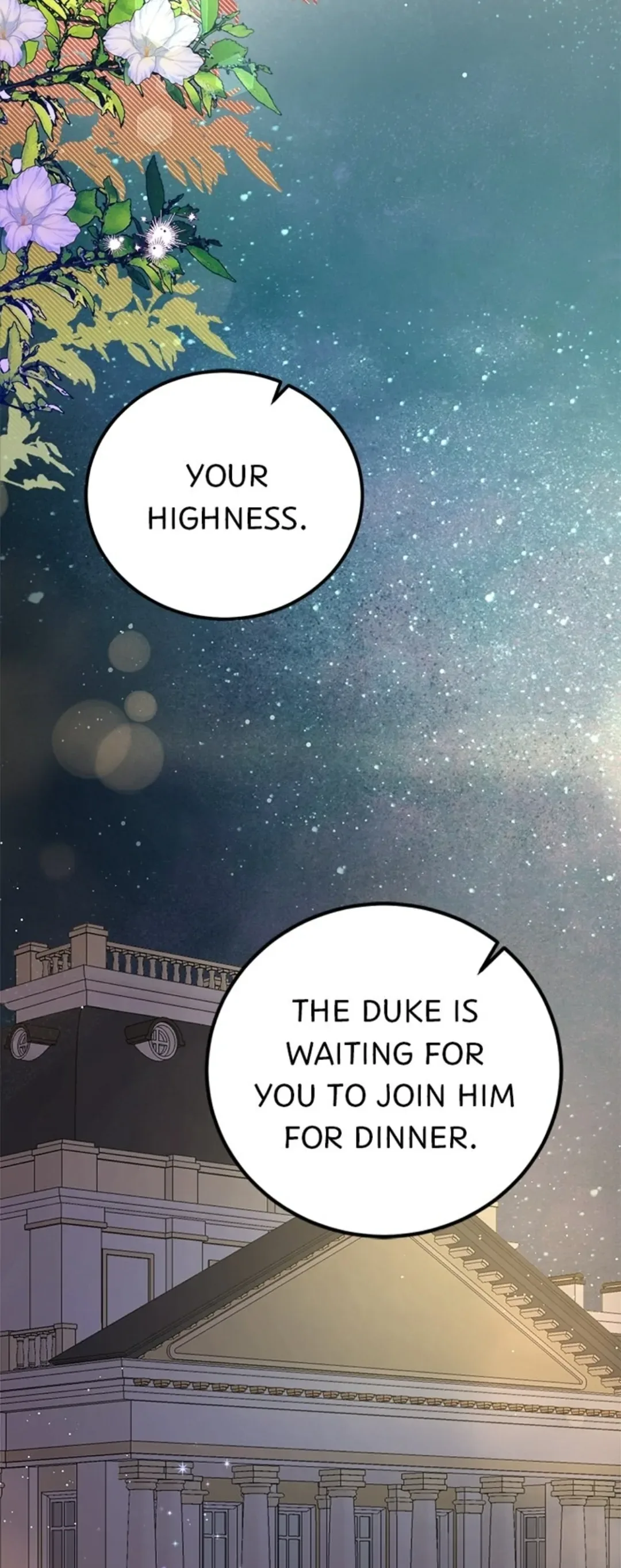 The Villainess’s Nursery [Official] Chapter 1 page 68