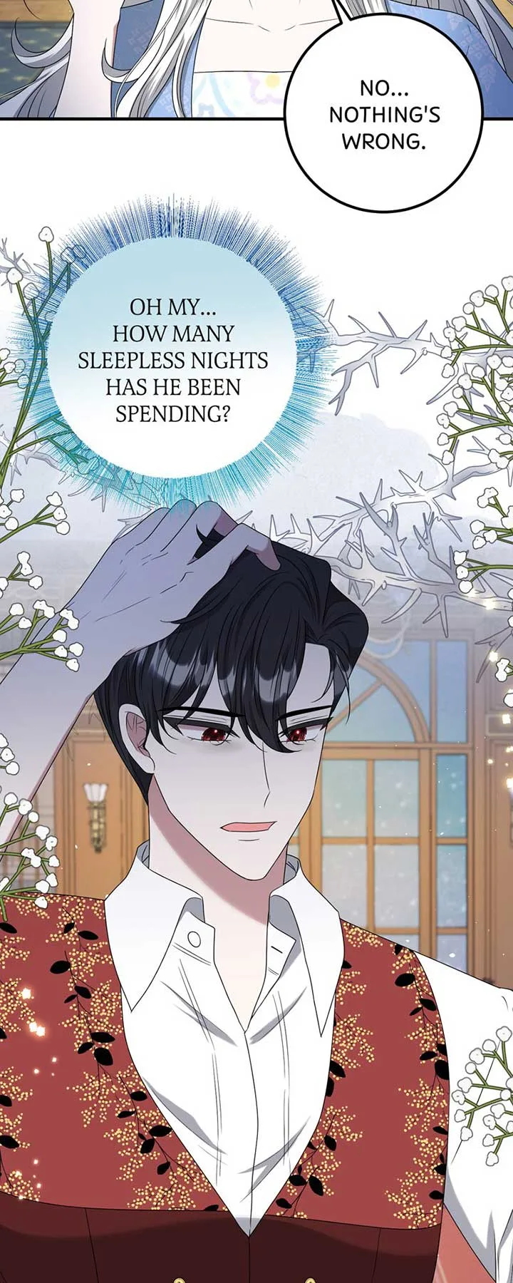 The Villainess’s Nursery [Official] Chapter 21 page 53