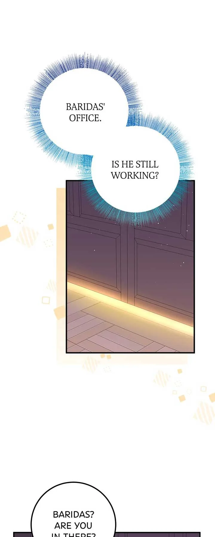 The Villainess’s Nursery [Official] Chapter 21 page 51
