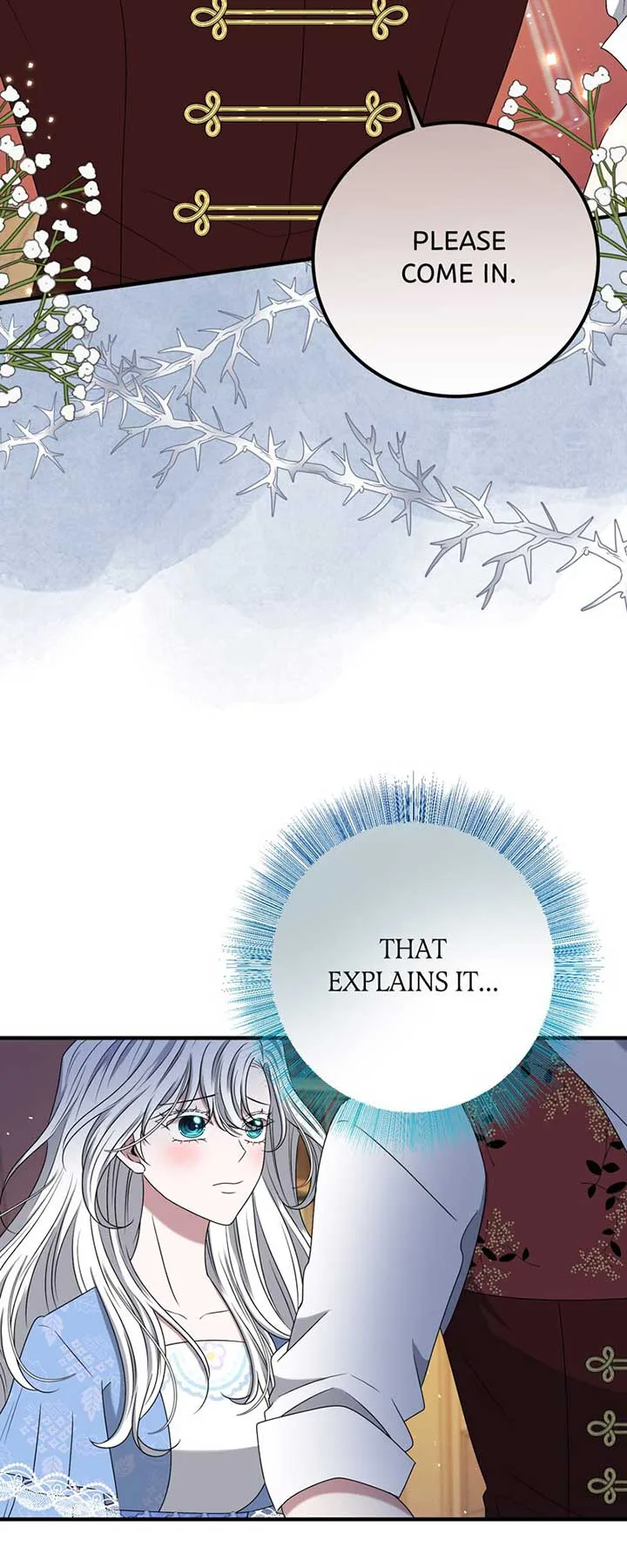 The Villainess’s Nursery [Official] Chapter 21 page 54
