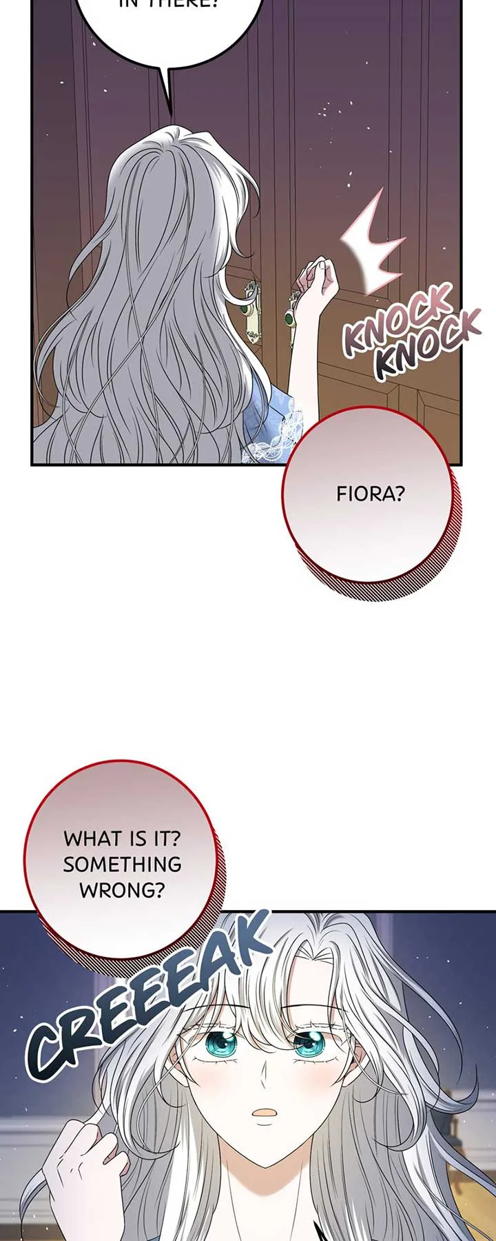 The Villainess’s Nursery [Official] Chapter 21 page 52