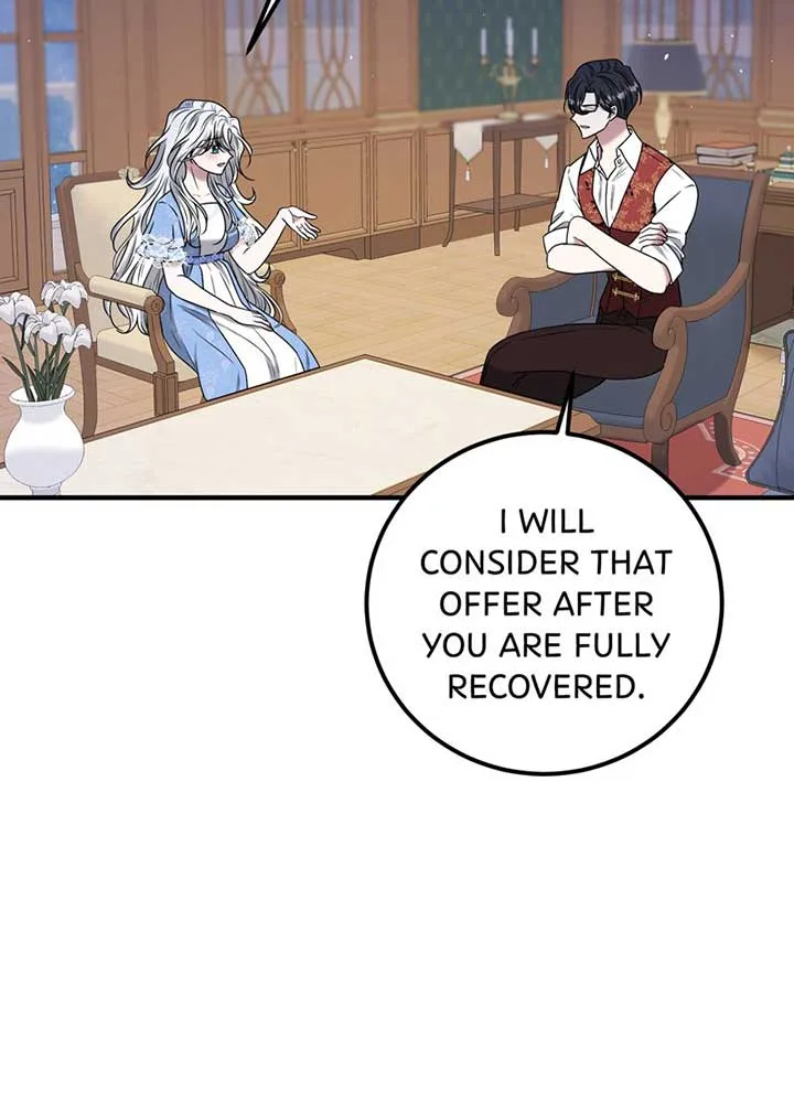 The Villainess’s Nursery [Official] Chapter 21 page 56