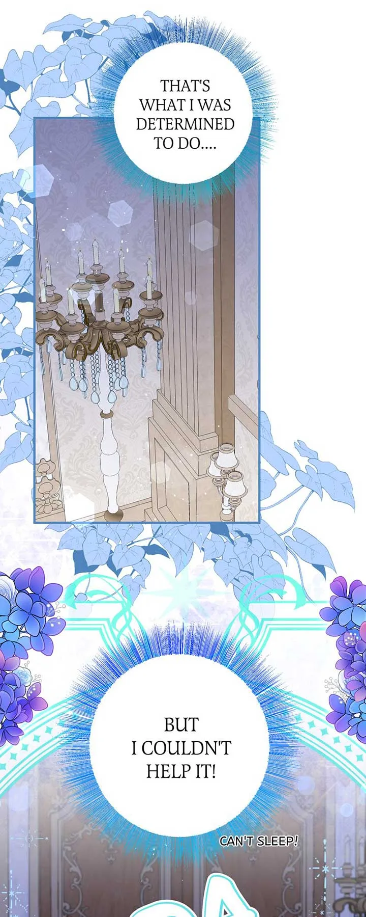 The Villainess’s Nursery [Official] Chapter 21 page 47