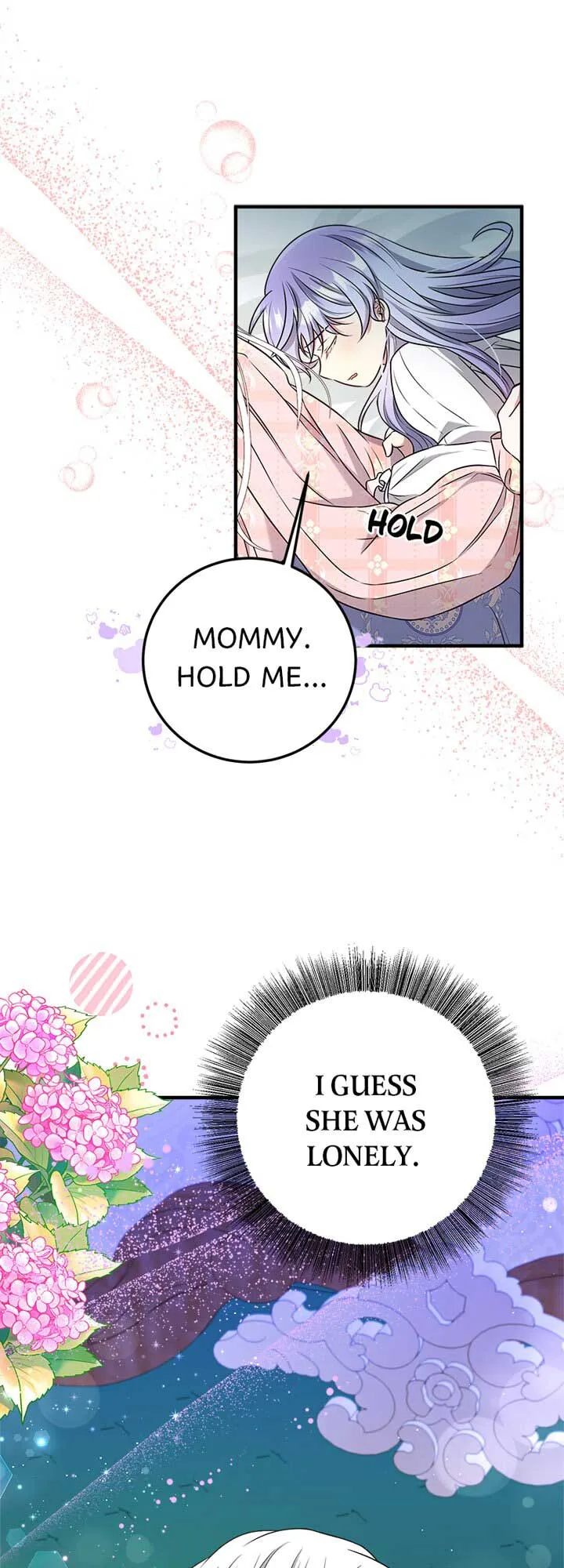 The Villainess’s Nursery [Official] Chapter 2 page 62
