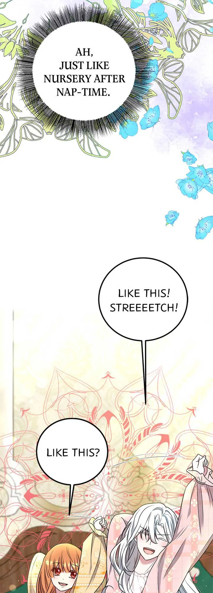 The Villainess’s Nursery [Official] Chapter 2 page 78