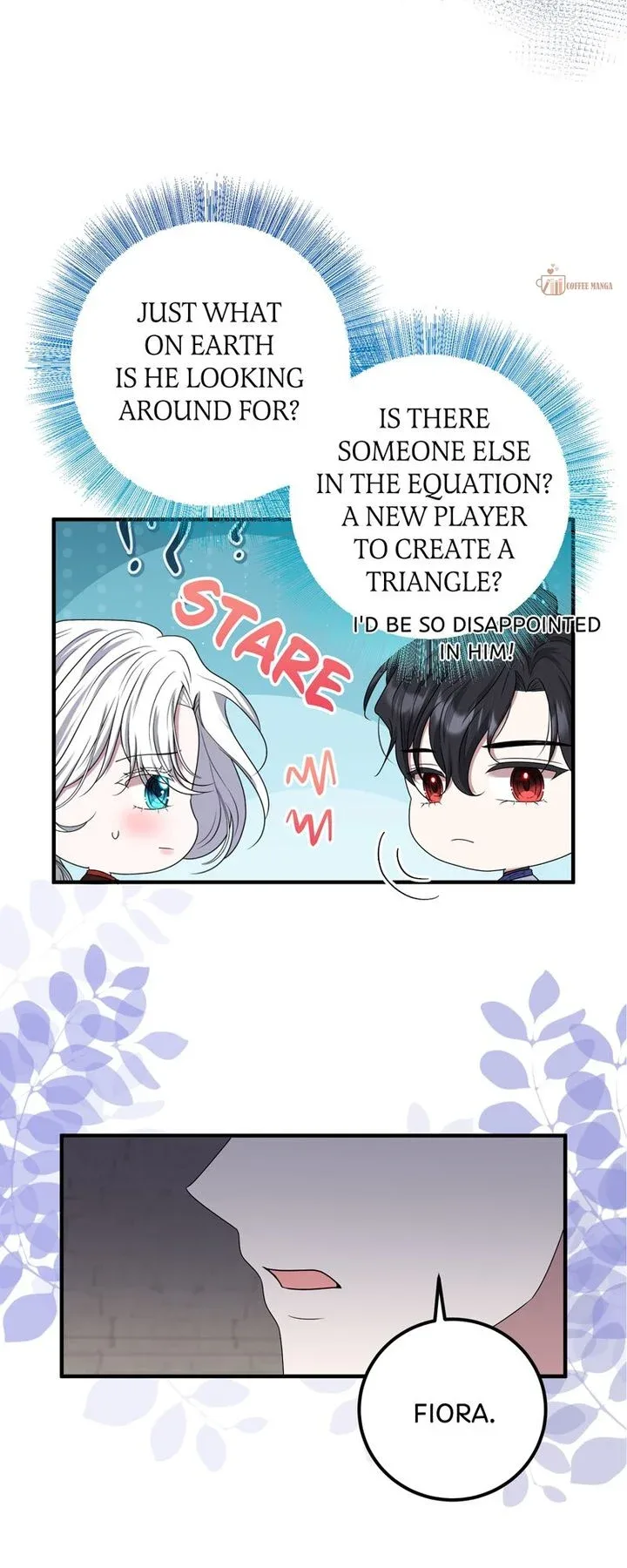 The Villainess’s Nursery [Official] Chapter 16 page 17