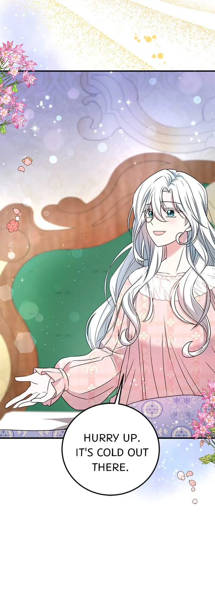 The Villainess’s Nursery [Official] Chapter 2 page 71