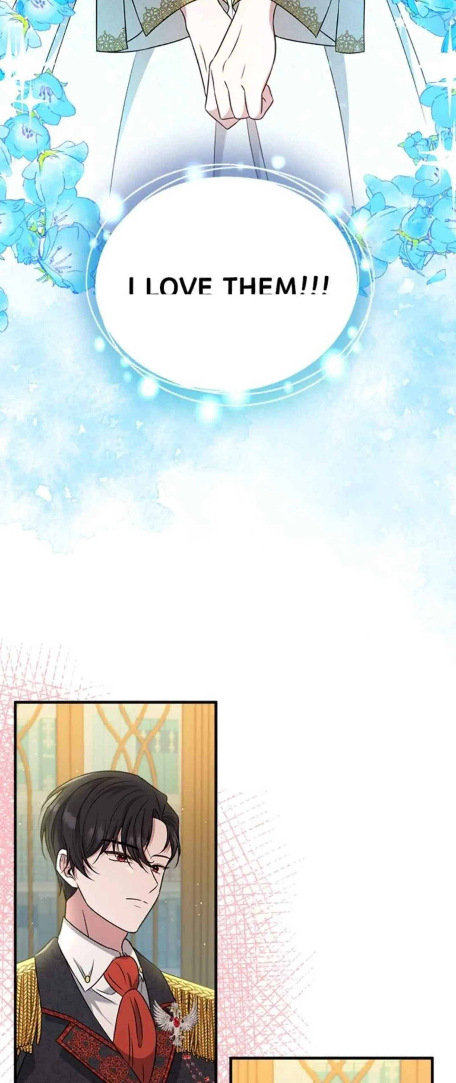 The Villainess’s Nursery [Official] Chapter 1 page 55