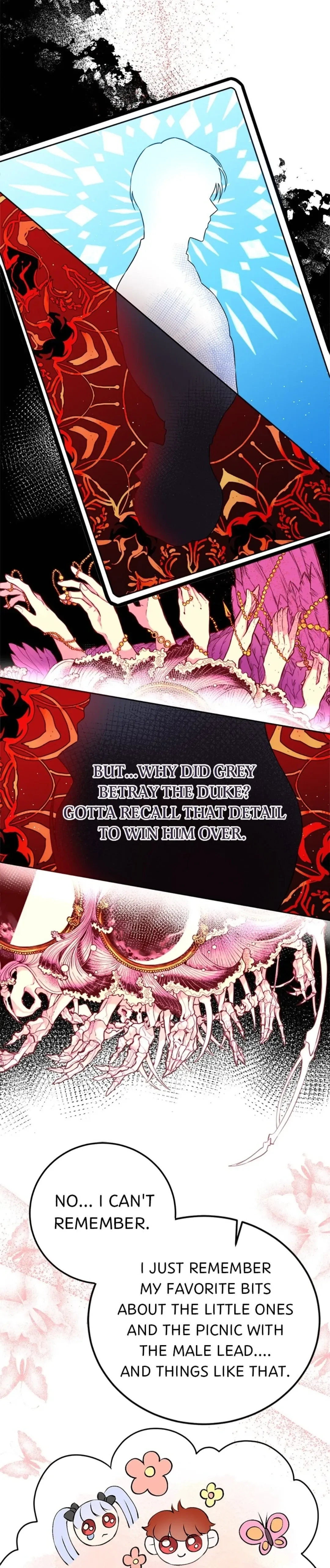 The Villainess’s Nursery [Official] Chapter 1 page 64