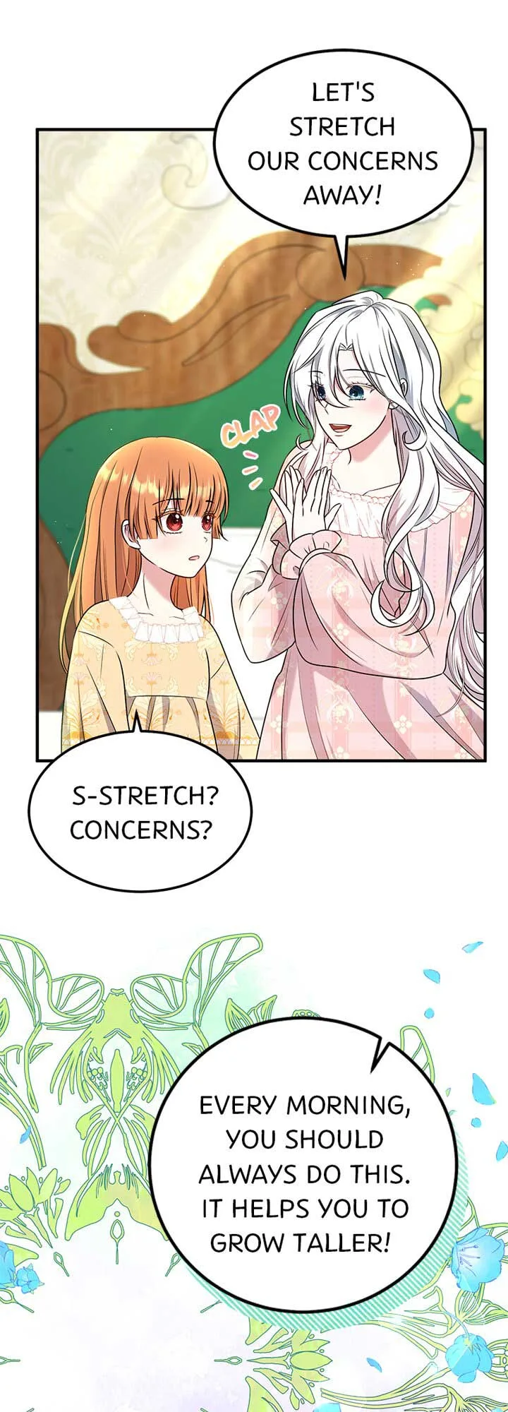The Villainess’s Nursery [Official] Chapter 2 page 77