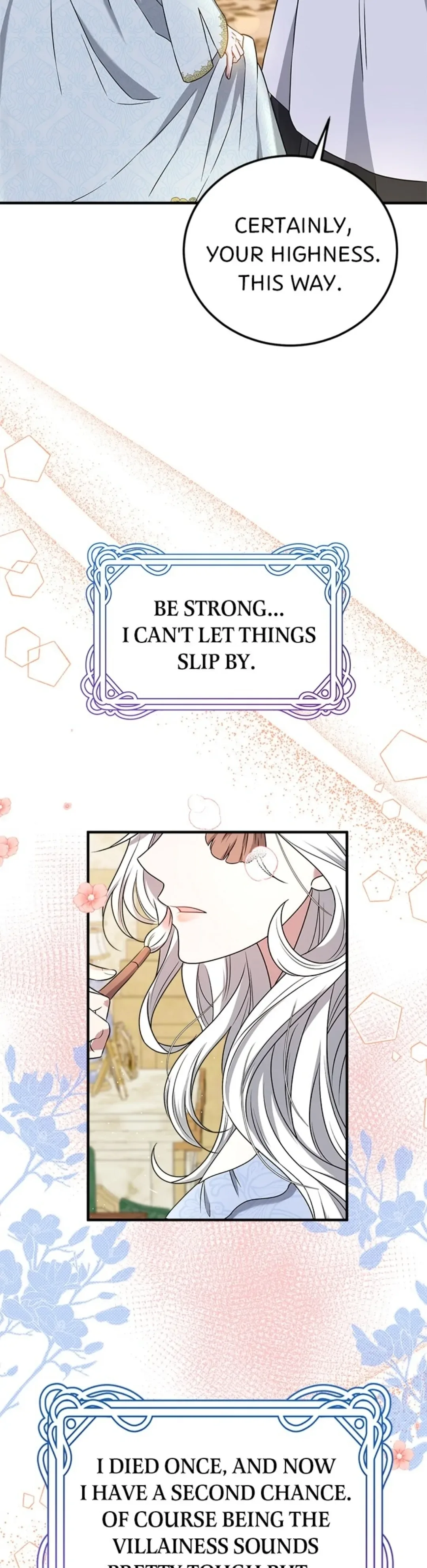 The Villainess’s Nursery [Official] Chapter 1 page 71