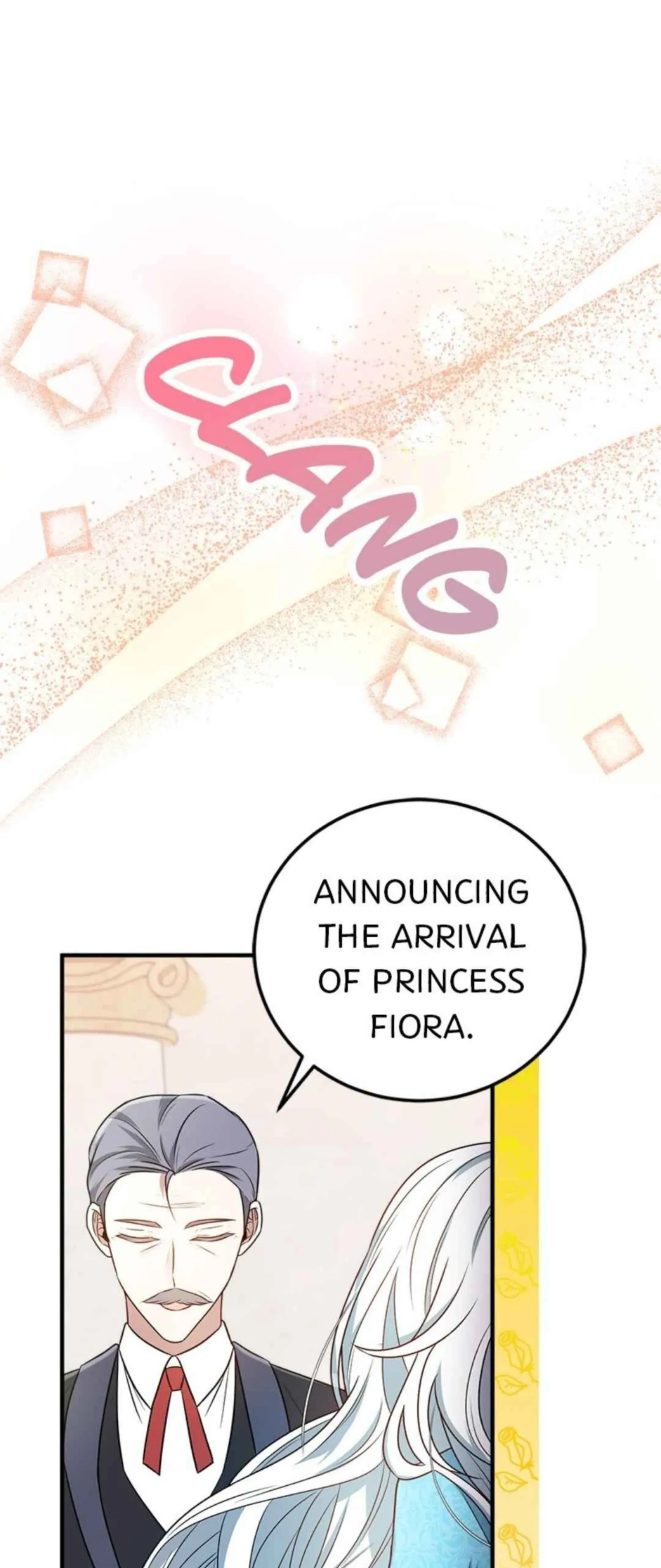The Villainess’s Nursery [Official] Chapter 1 page 73