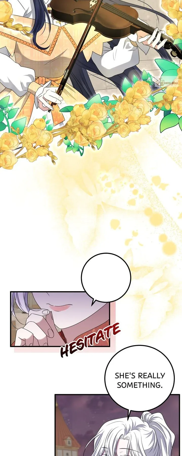 The Villainess’s Nursery [Official] Chapter 16 page 14