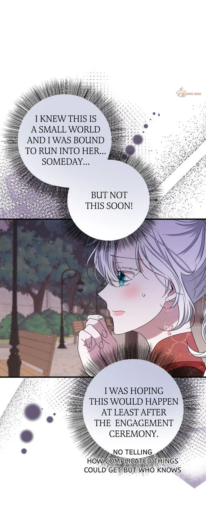 The Villainess’s Nursery [Official] Chapter 16 page 6