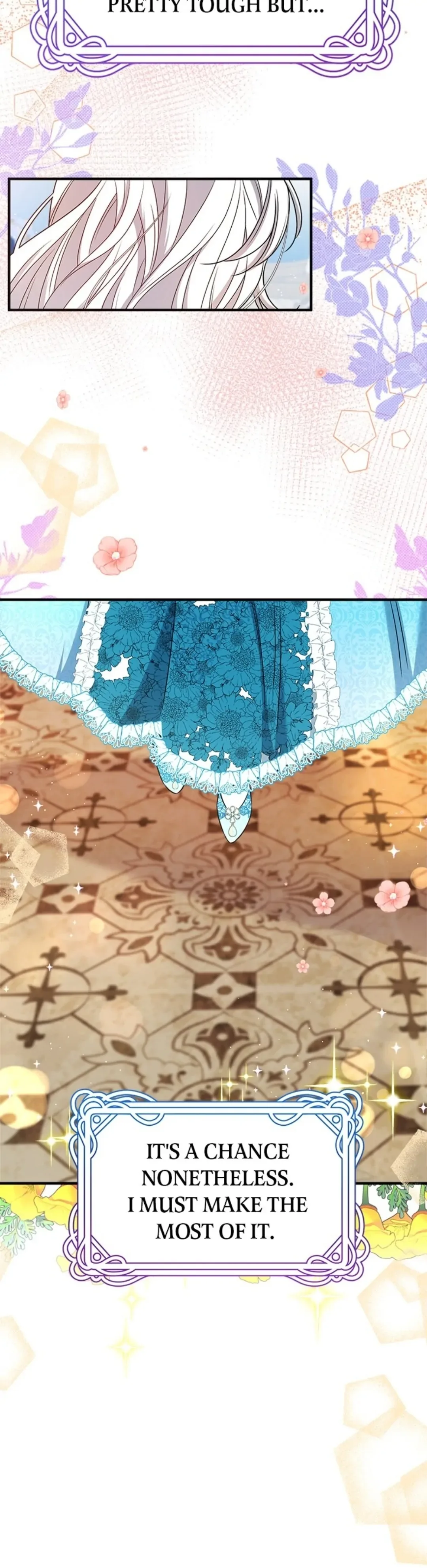 The Villainess’s Nursery [Official] Chapter 1 page 72