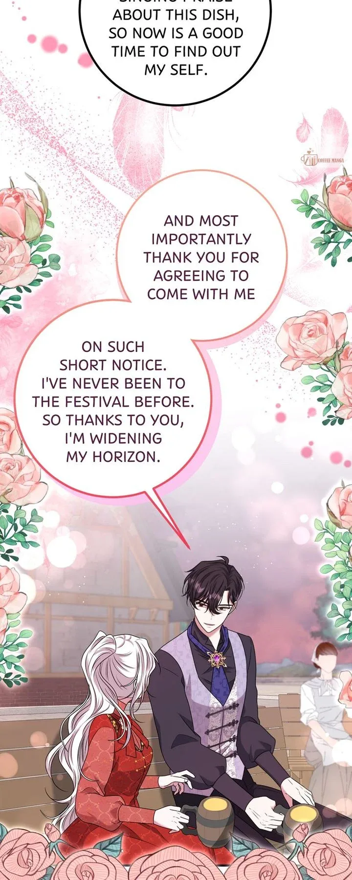 The Villainess’s Nursery [Official] Chapter 16 page 26