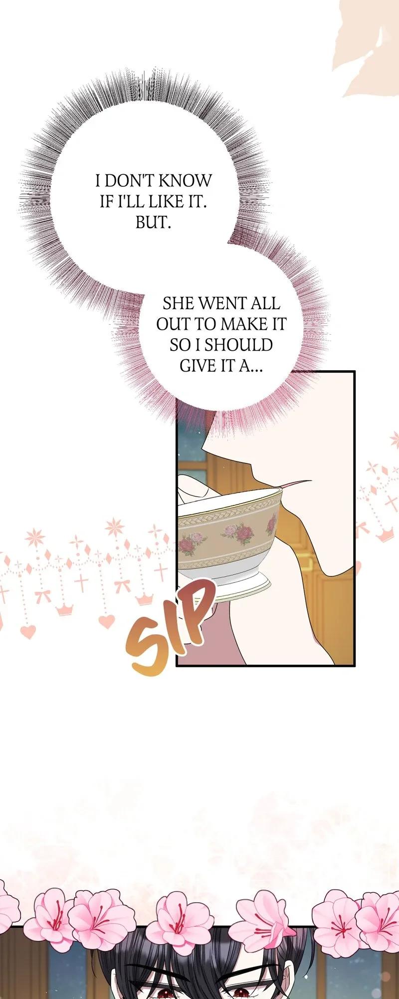 The Villainess’s Nursery [Official] Chapter 22 page 17