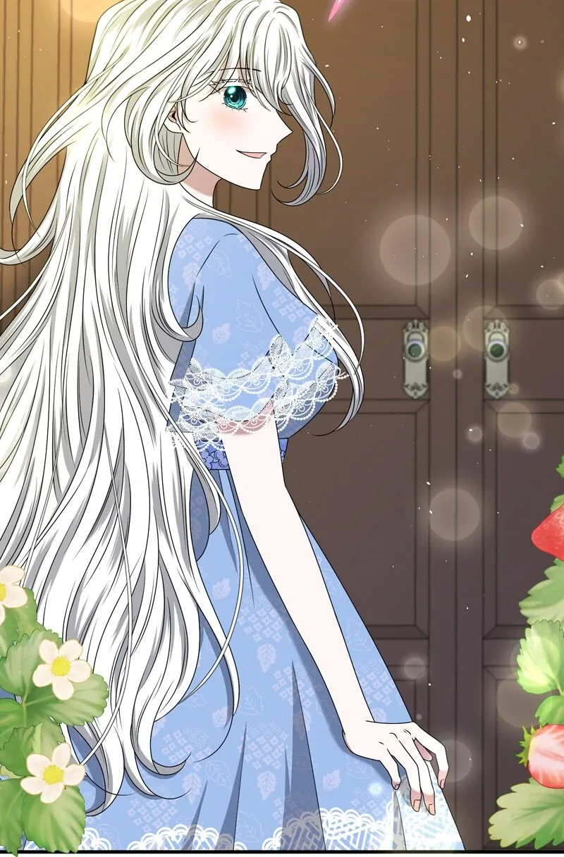 The Villainess’s Nursery [Official] Chapter 22 page 5