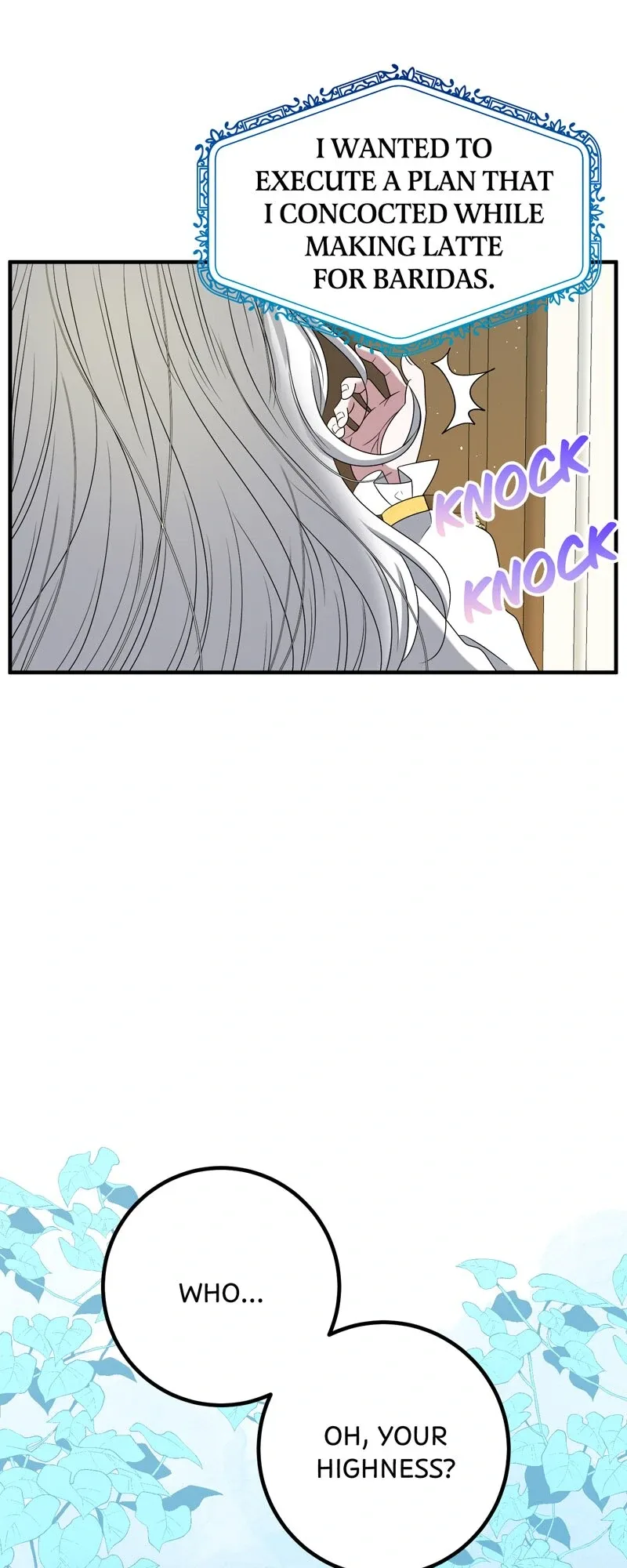The Villainess’s Nursery [Official] Chapter 22 page 30