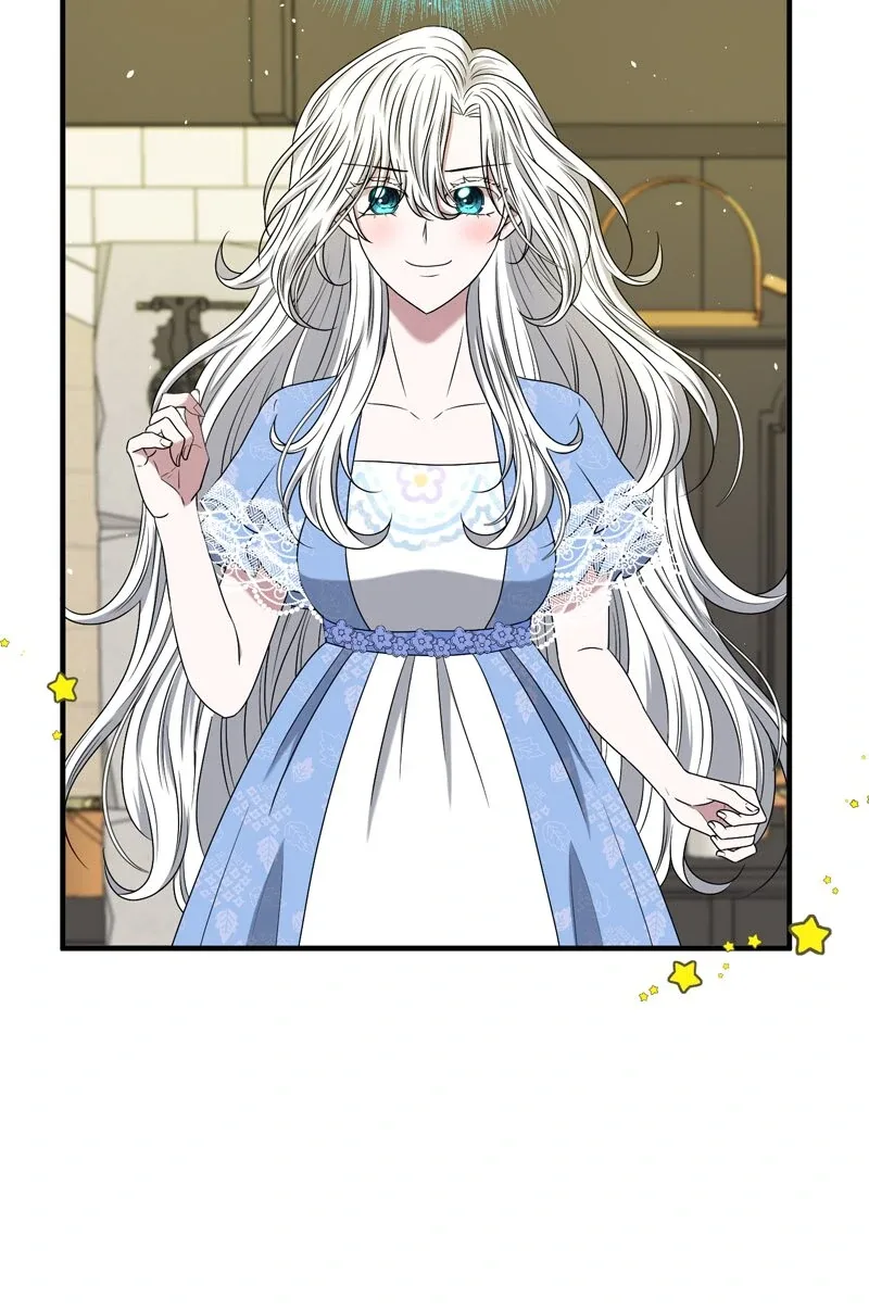The Villainess’s Nursery [Official] Chapter 22 page 12