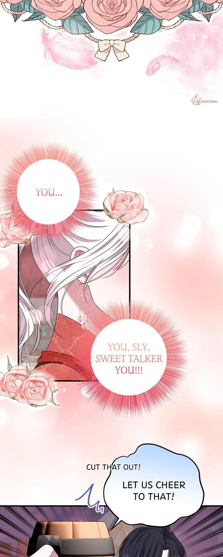 The Villainess’s Nursery [Official] Chapter 16 page 27
