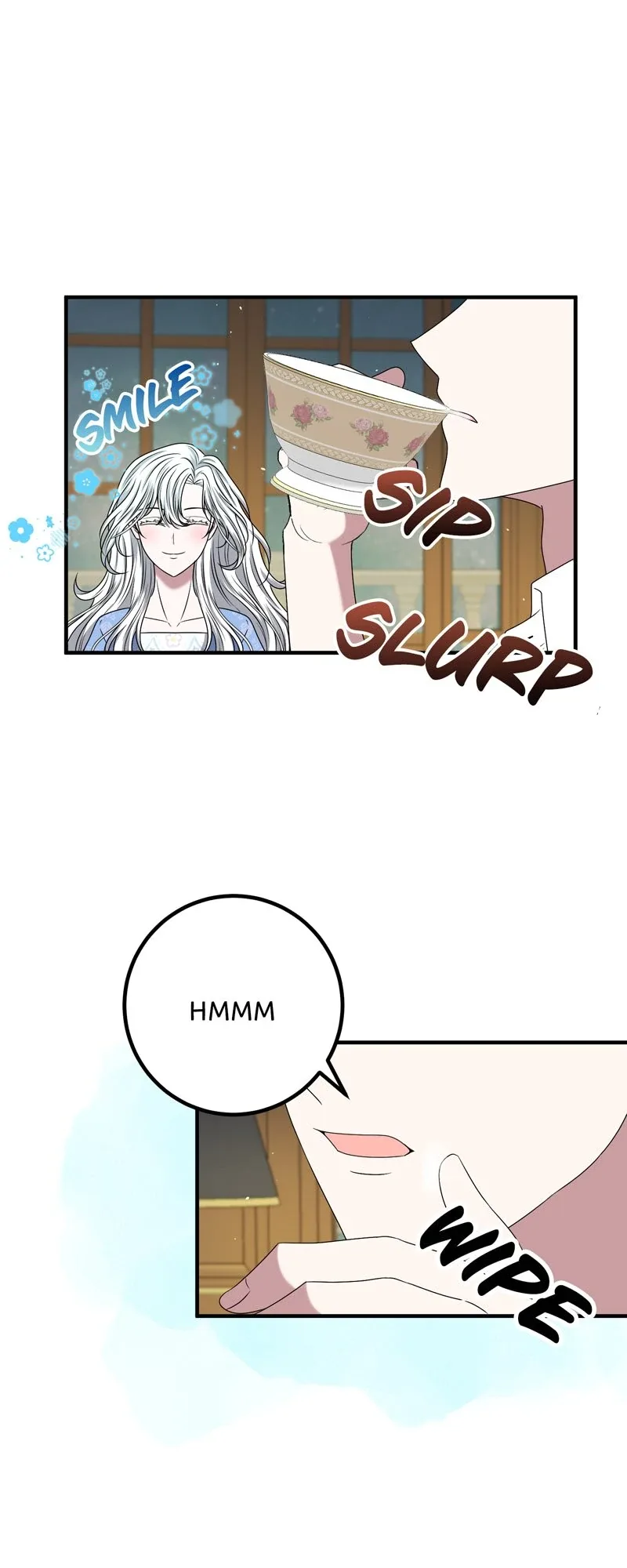 The Villainess’s Nursery [Official] Chapter 22 page 19