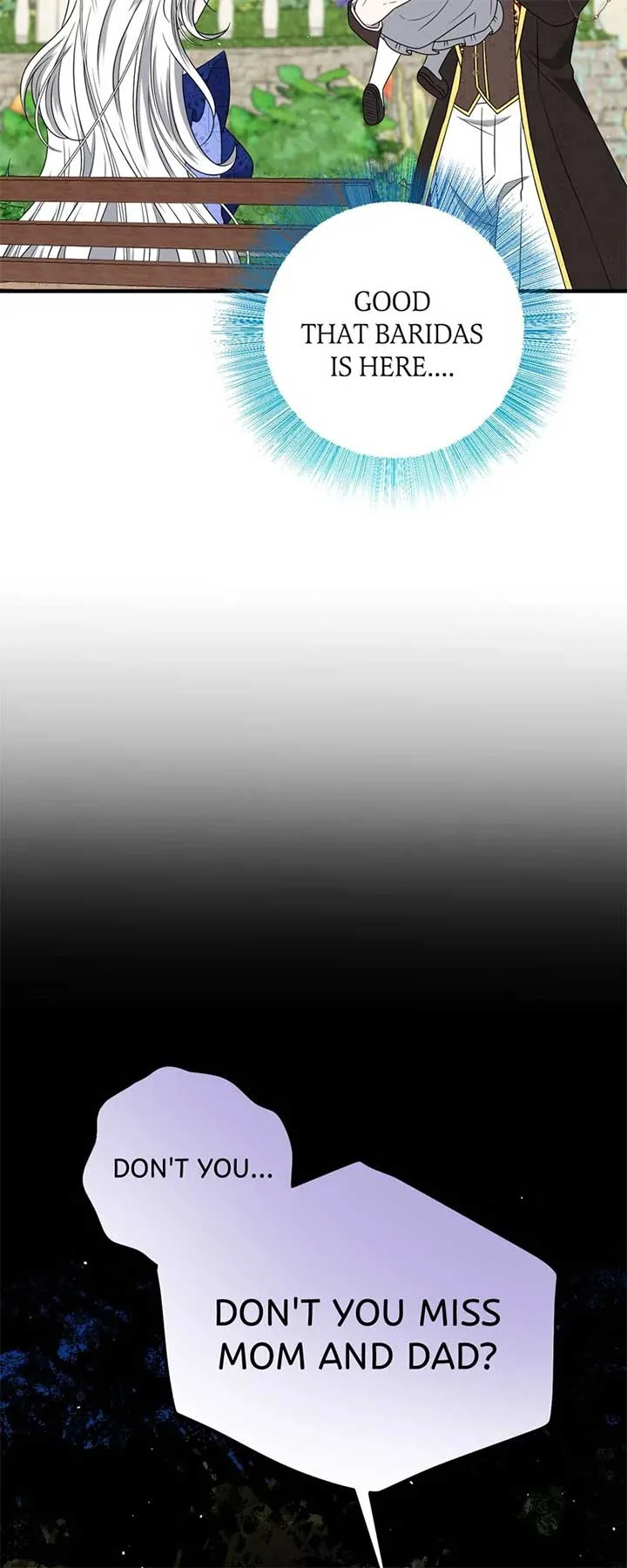 The Villainess’s Nursery [Official] Chapter 23 page 61