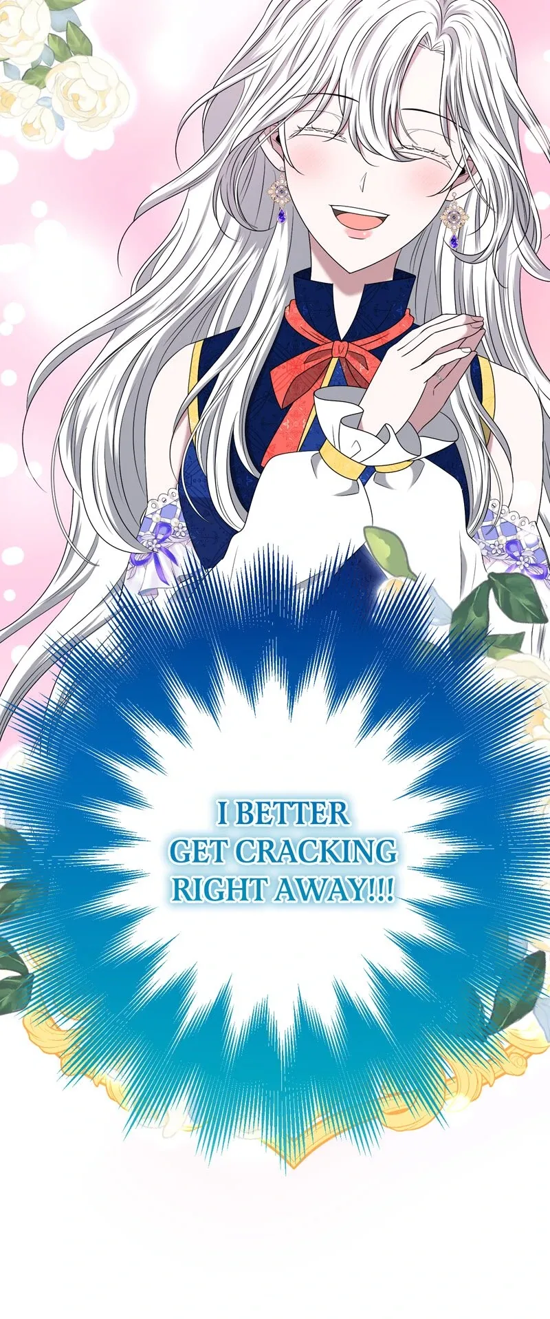 The Villainess’s Nursery [Official] Chapter 22 page 59