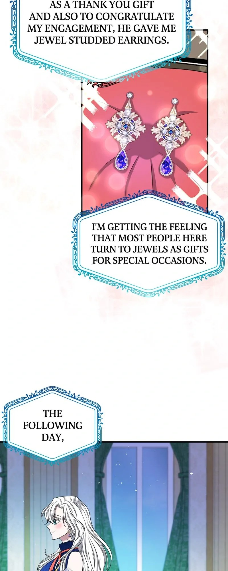 The Villainess’s Nursery [Official] Chapter 22 page 28