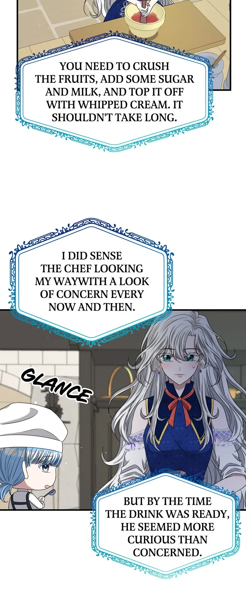 The Villainess’s Nursery [Official] Chapter 22 page 37
