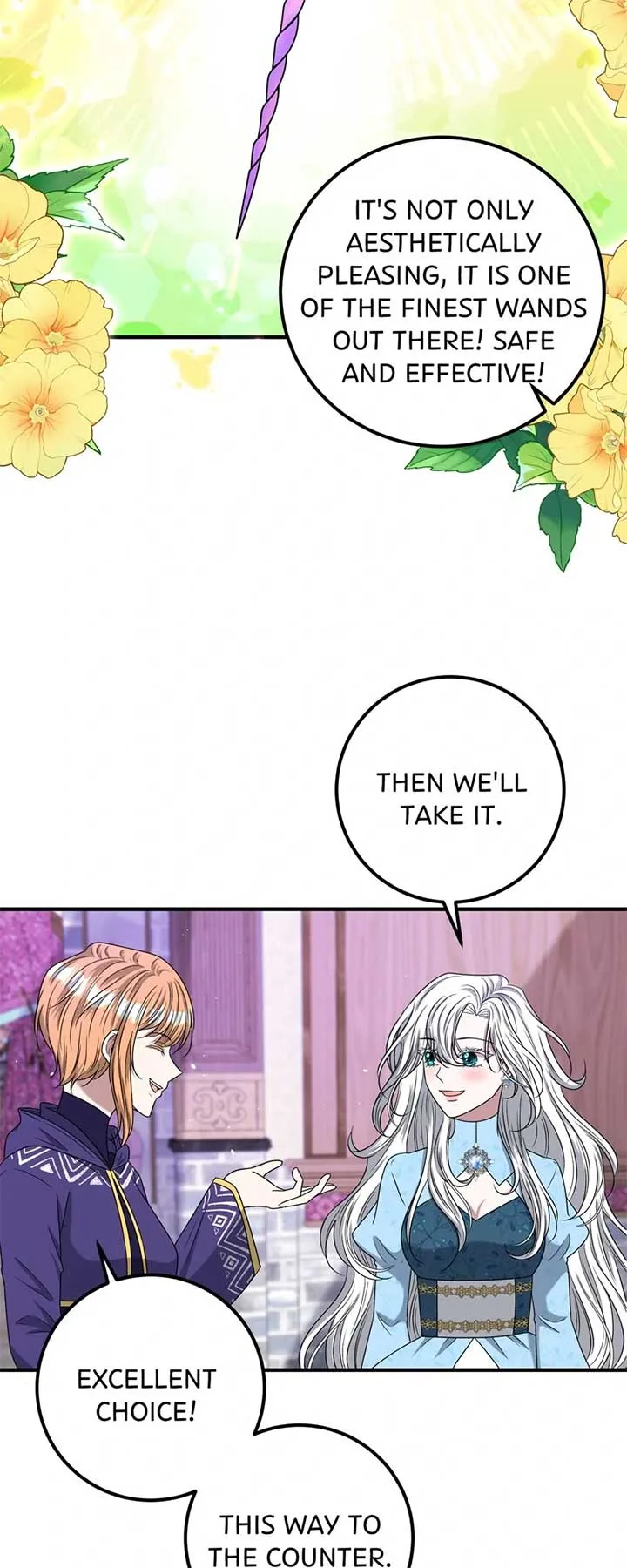 The Villainess’s Nursery [Official] Chapter 23 page 38