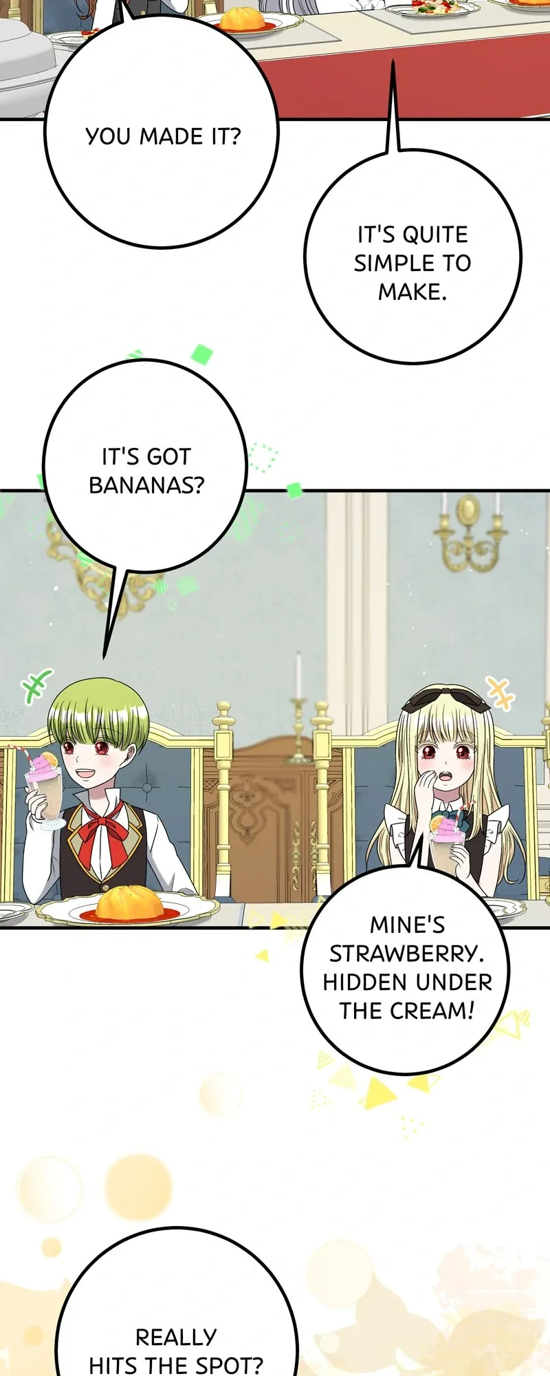 The Villainess’s Nursery [Official] Chapter 22 page 50