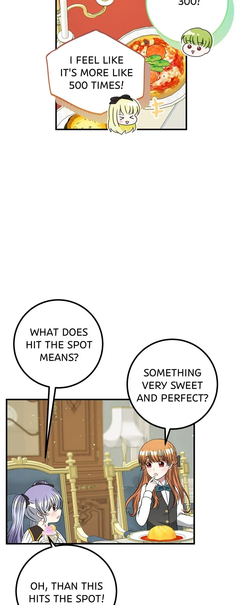 The Villainess’s Nursery [Official] Chapter 22 page 52