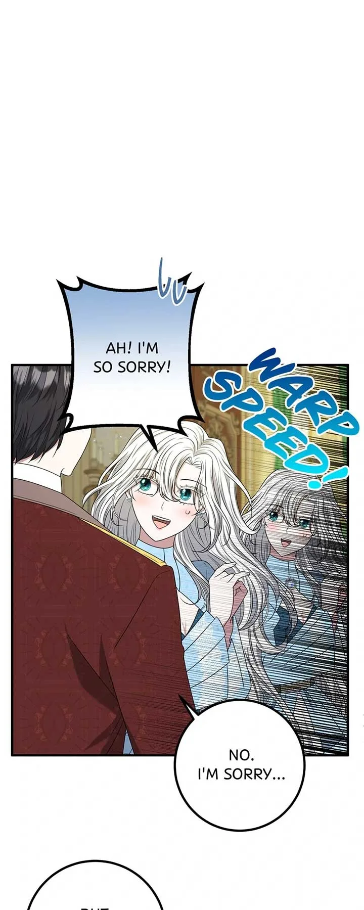 The Villainess’s Nursery [Official] Chapter 23 page 9