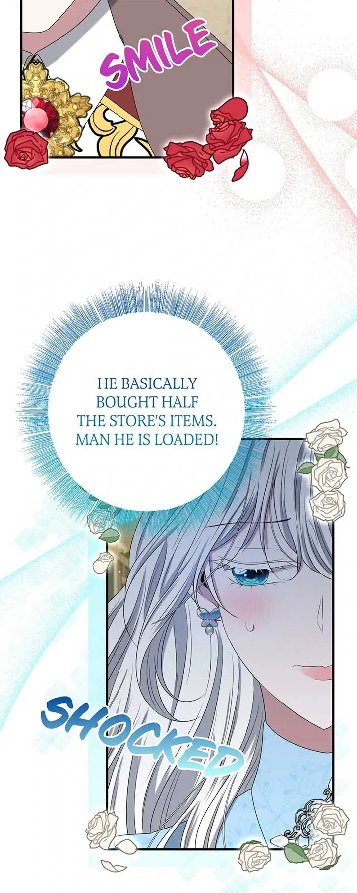The Villainess’s Nursery [Official] Chapter 23 page 19