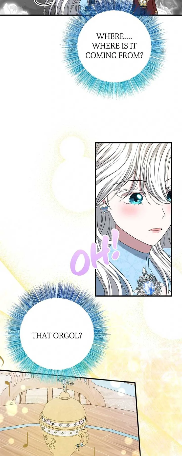 The Villainess’s Nursery [Official] Chapter 23 page 42