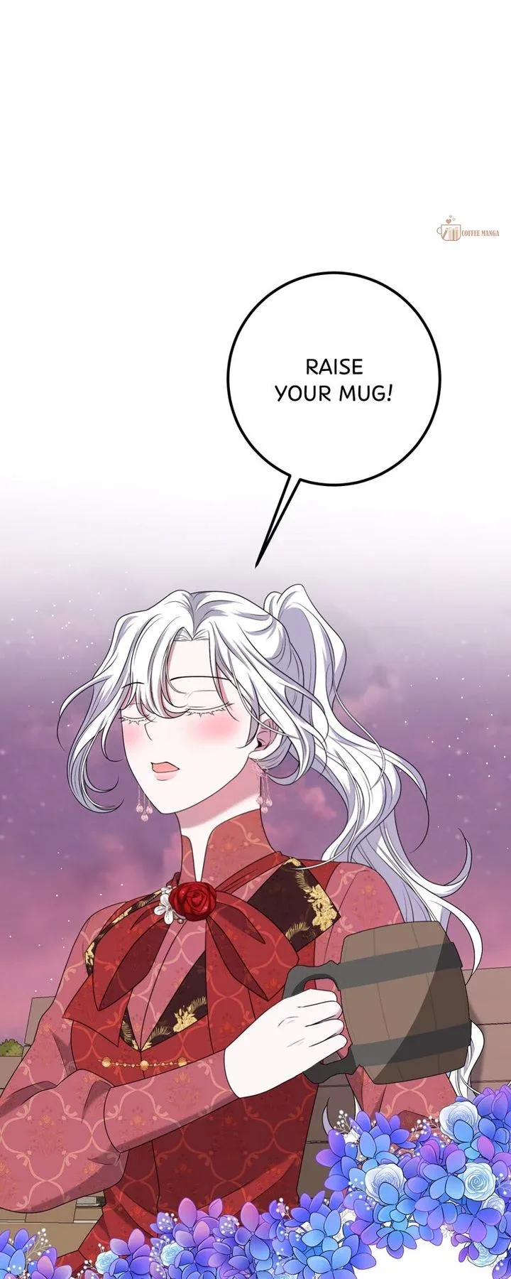 The Villainess’s Nursery [Official] Chapter 16 page 29