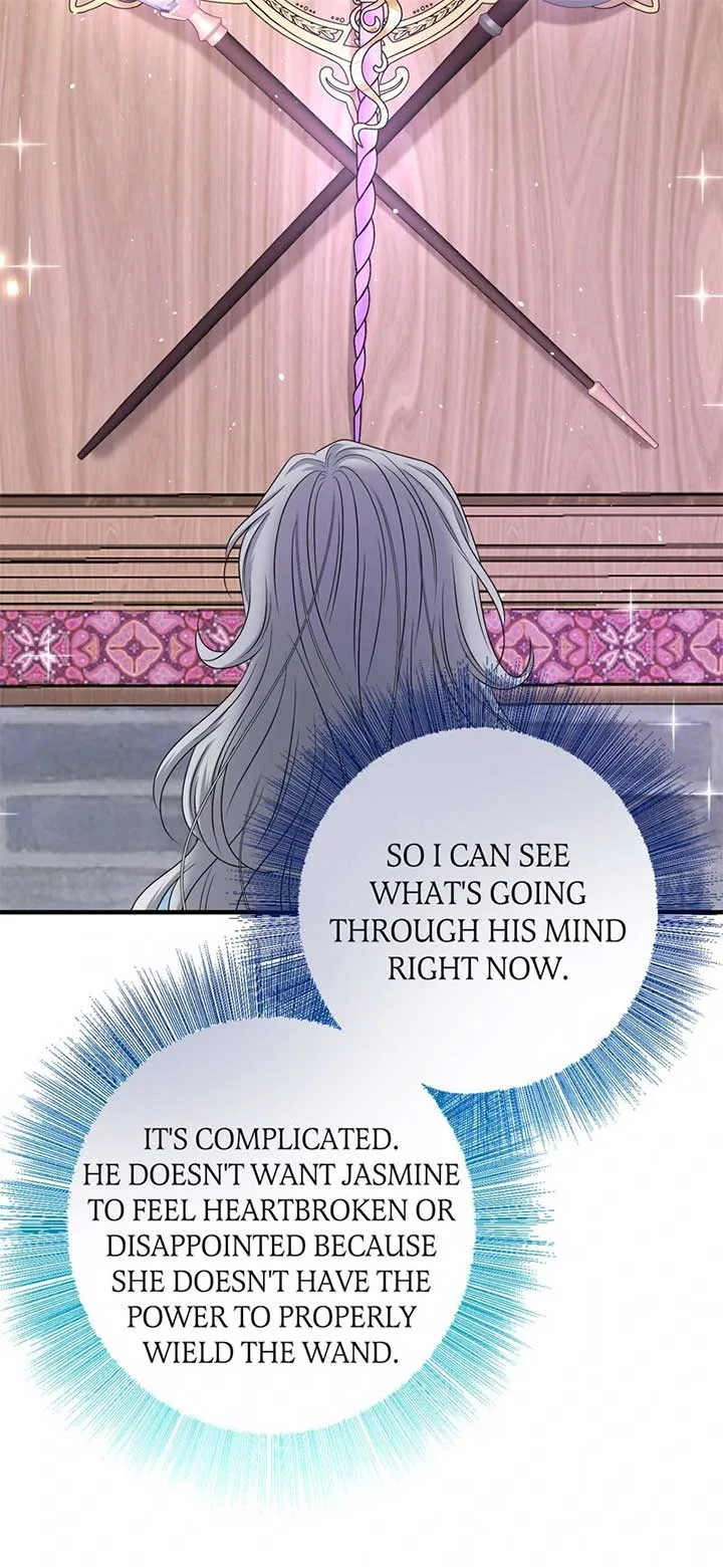 The Villainess’s Nursery [Official] Chapter 23 page 34