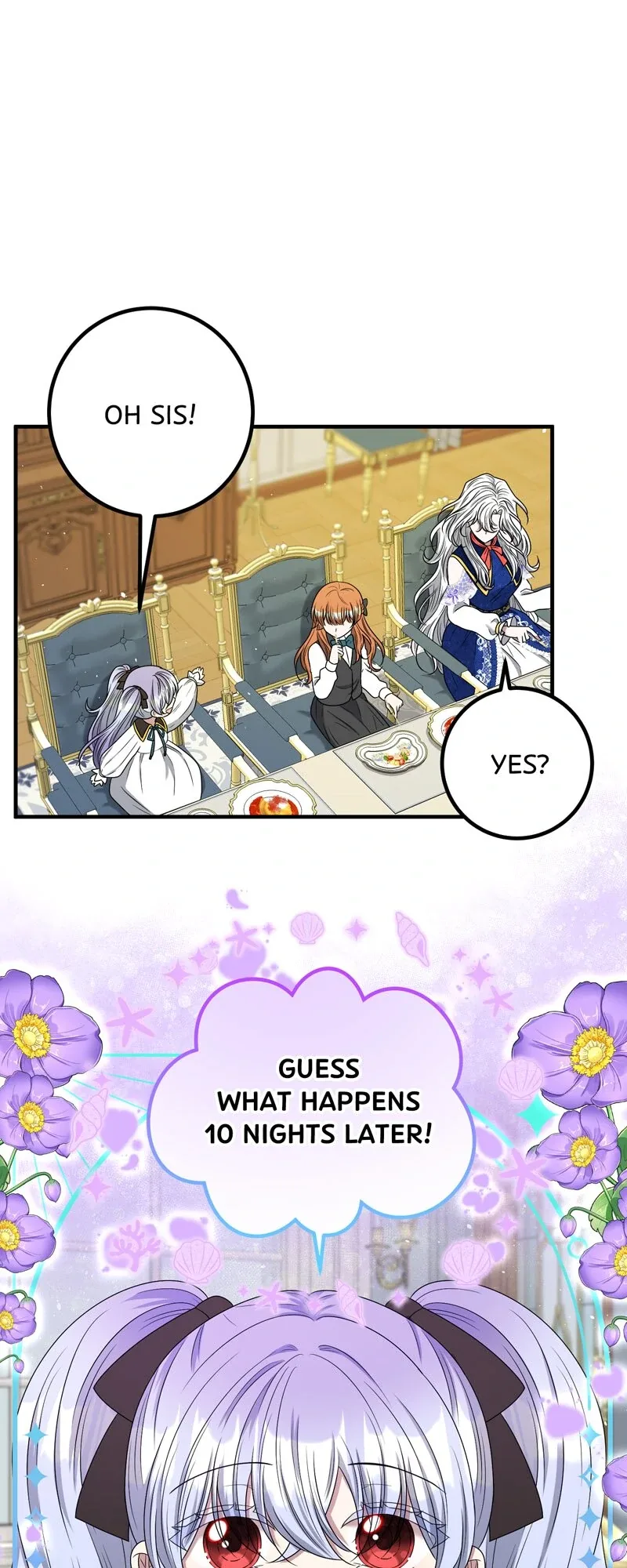 The Villainess’s Nursery [Official] Chapter 22 page 55
