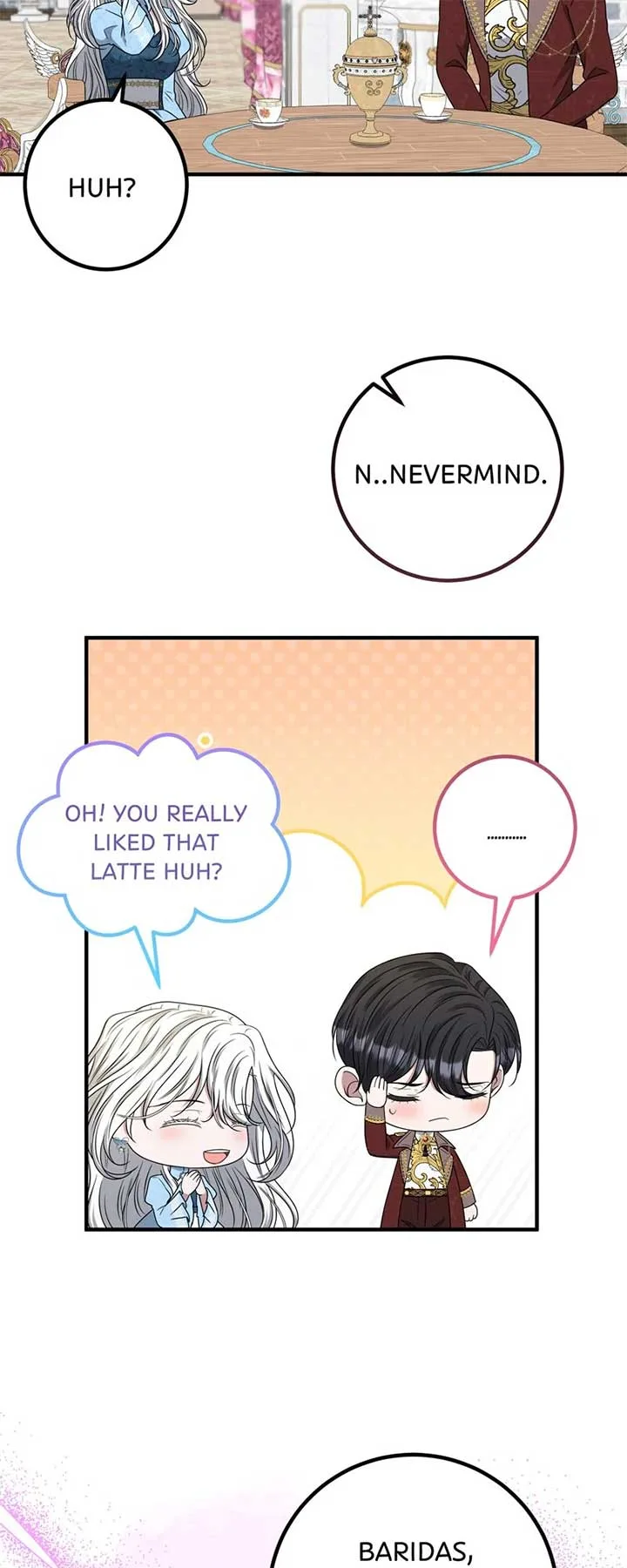 The Villainess’s Nursery [Official] Chapter 23 page 49