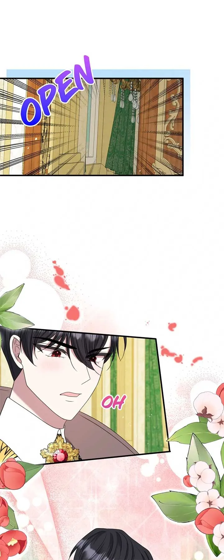 The Villainess’s Nursery [Official] Chapter 23 page 6