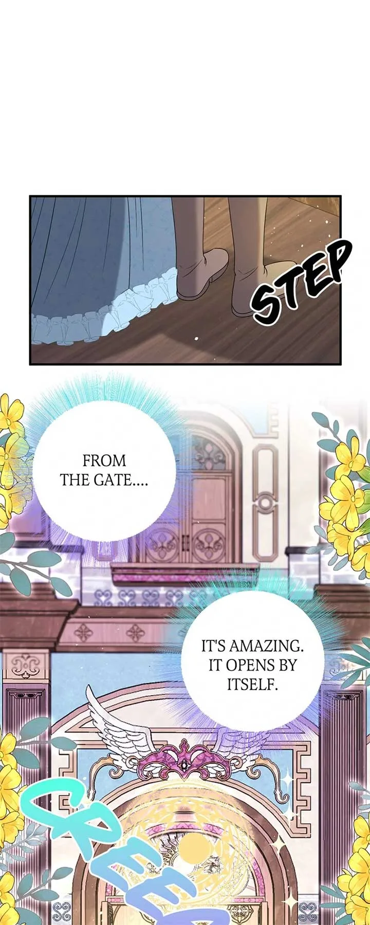 The Villainess’s Nursery [Official] Chapter 23 page 23
