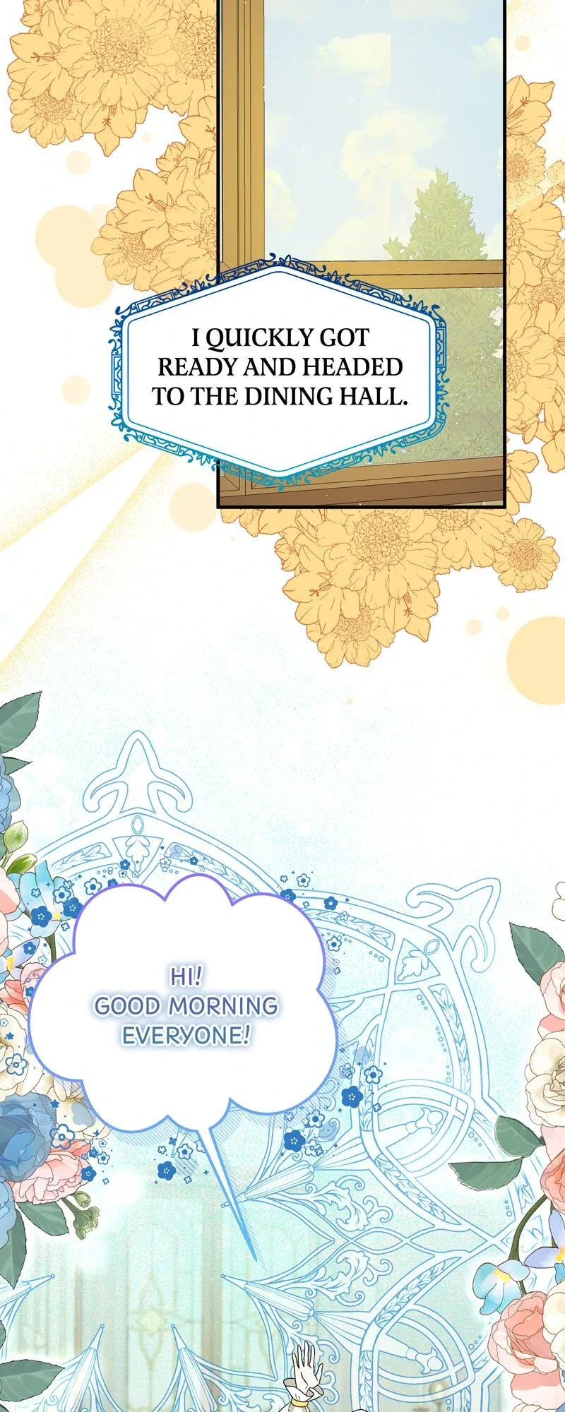 The Villainess’s Nursery [Official] Chapter 22 page 39