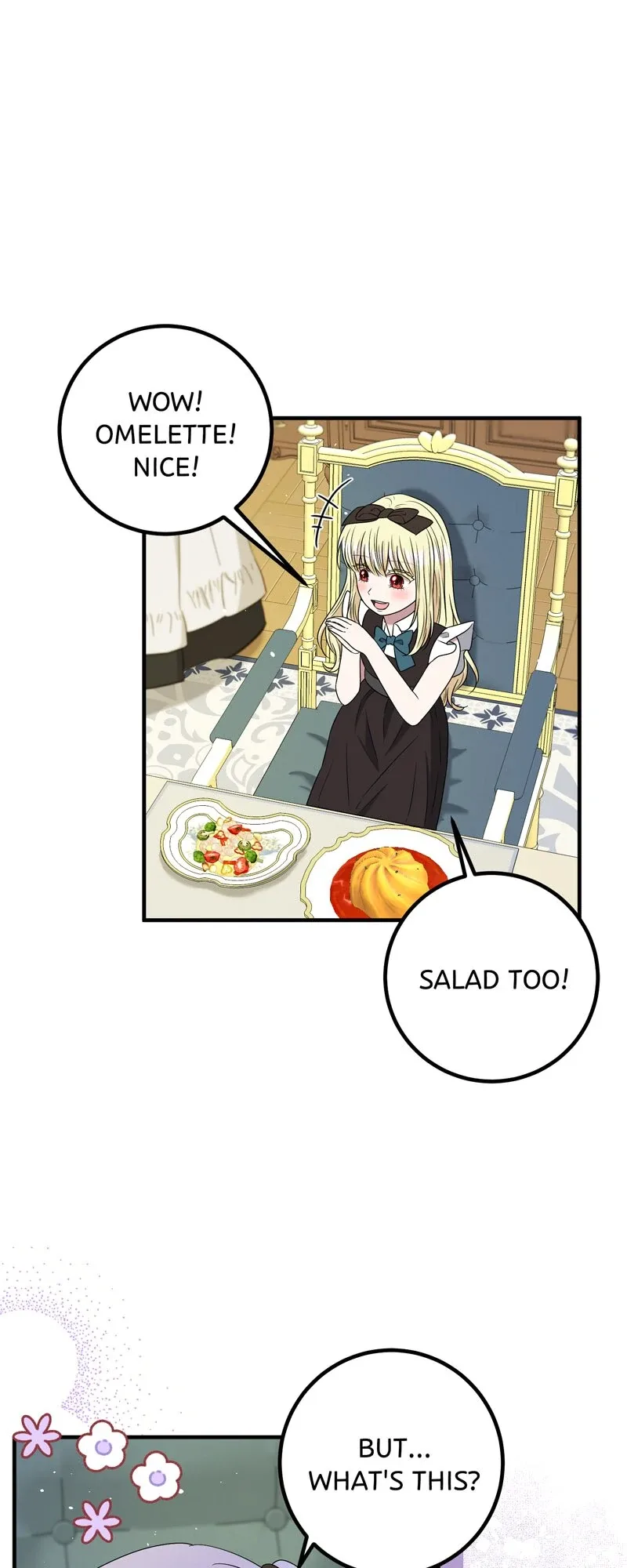 The Villainess’s Nursery [Official] Chapter 22 page 48