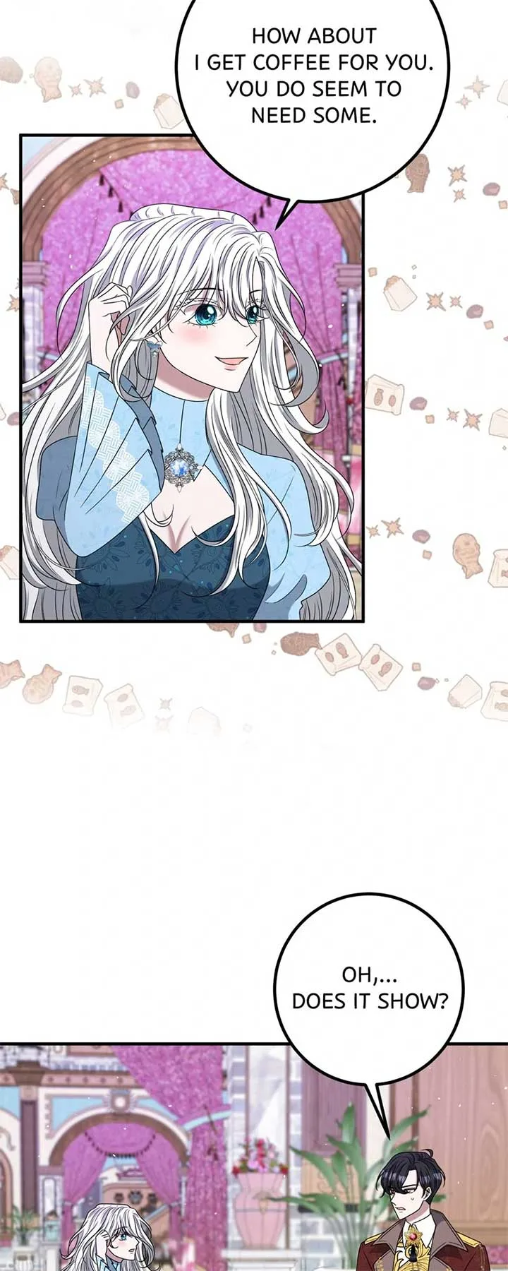 The Villainess’s Nursery [Official] Chapter 23 page 48