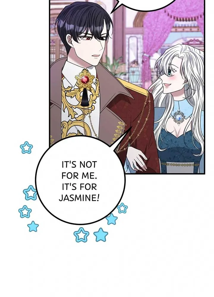 The Villainess’s Nursery [Official] Chapter 23 page 28