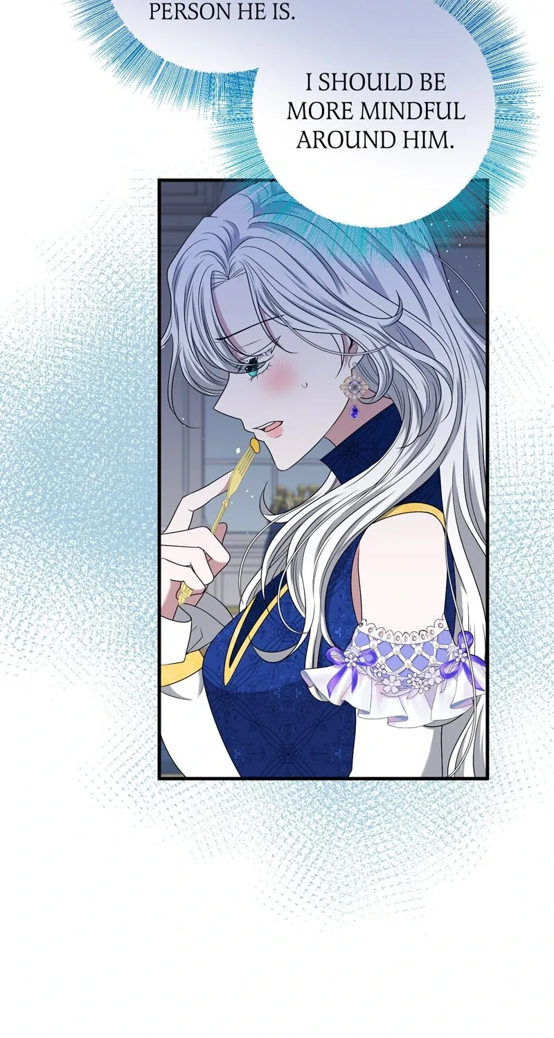 The Villainess’s Nursery [Official] Chapter 22 page 54